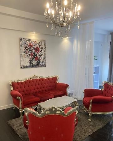 شقة آجد  في Loft De Charme المظهر الخارجي الصورة