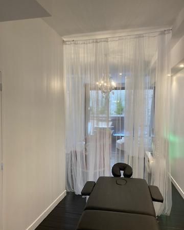 شقة آجد  في Loft De Charme المظهر الخارجي الصورة