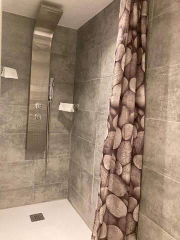 شقة آجد  في Loft De Charme المظهر الخارجي الصورة