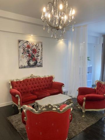 شقة آجد  في Loft De Charme المظهر الخارجي الصورة