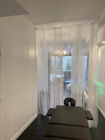 شقة آجد  في Loft De Charme المظهر الخارجي الصورة