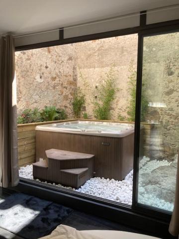 شقة آجد  في Loft De Charme المظهر الخارجي الصورة