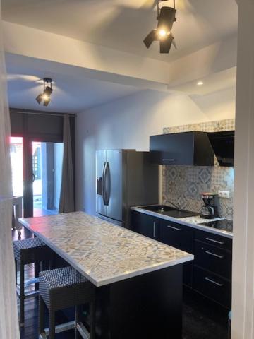 شقة آجد  في Loft De Charme المظهر الخارجي الصورة