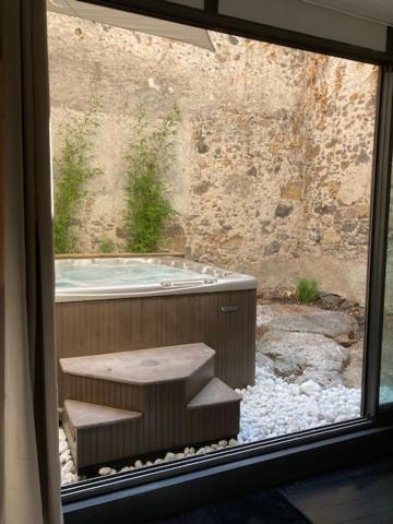 شقة آجد  في Loft De Charme المظهر الخارجي الصورة