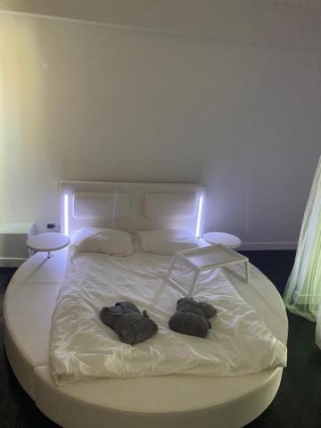 شقة آجد  في Loft De Charme المظهر الخارجي الصورة
